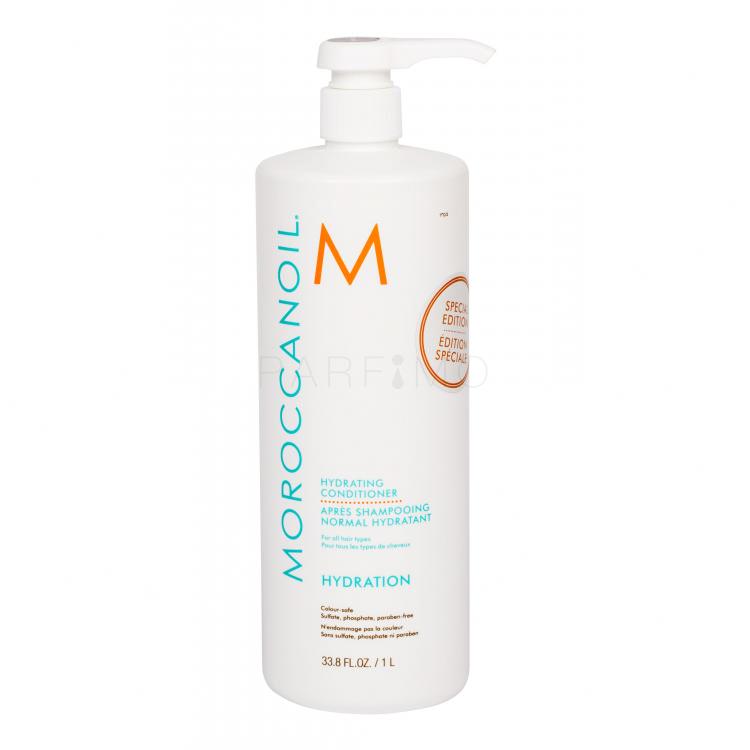 Moroccanoil Hydration Balsam de păr pentru femei 1000 ml