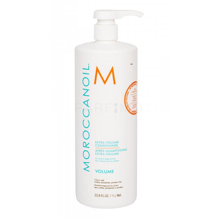 Moroccanoil Volume Balsam de păr pentru femei 1000 ml