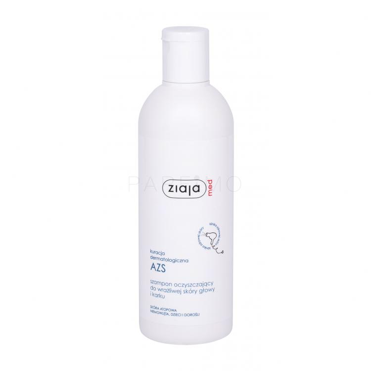 Ziaja Med Atopic Treatment AZS Șampon 300 ml