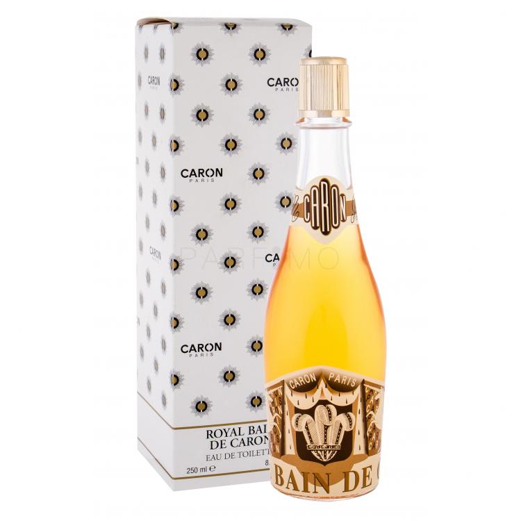 Caron Royal Bain de Caron Apă de toaletă 250 ml