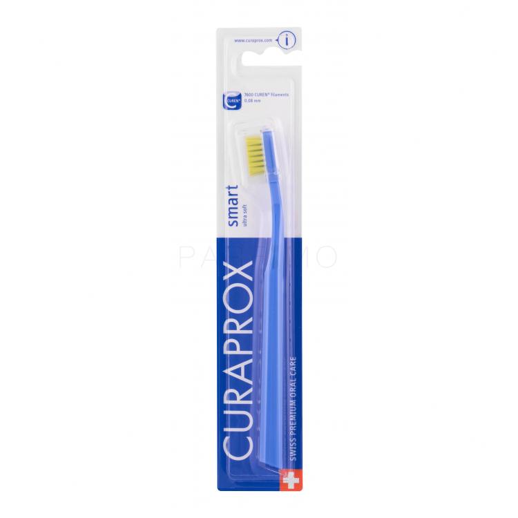 Curaprox Smart Ultra Soft Periuțe de dinți 1 buc