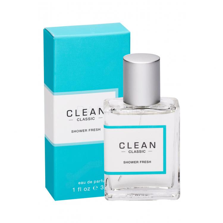 Clean Classic Shower Fresh Apă de parfum pentru femei 30 ml