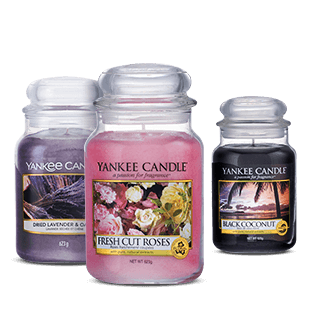 Yankee Candle