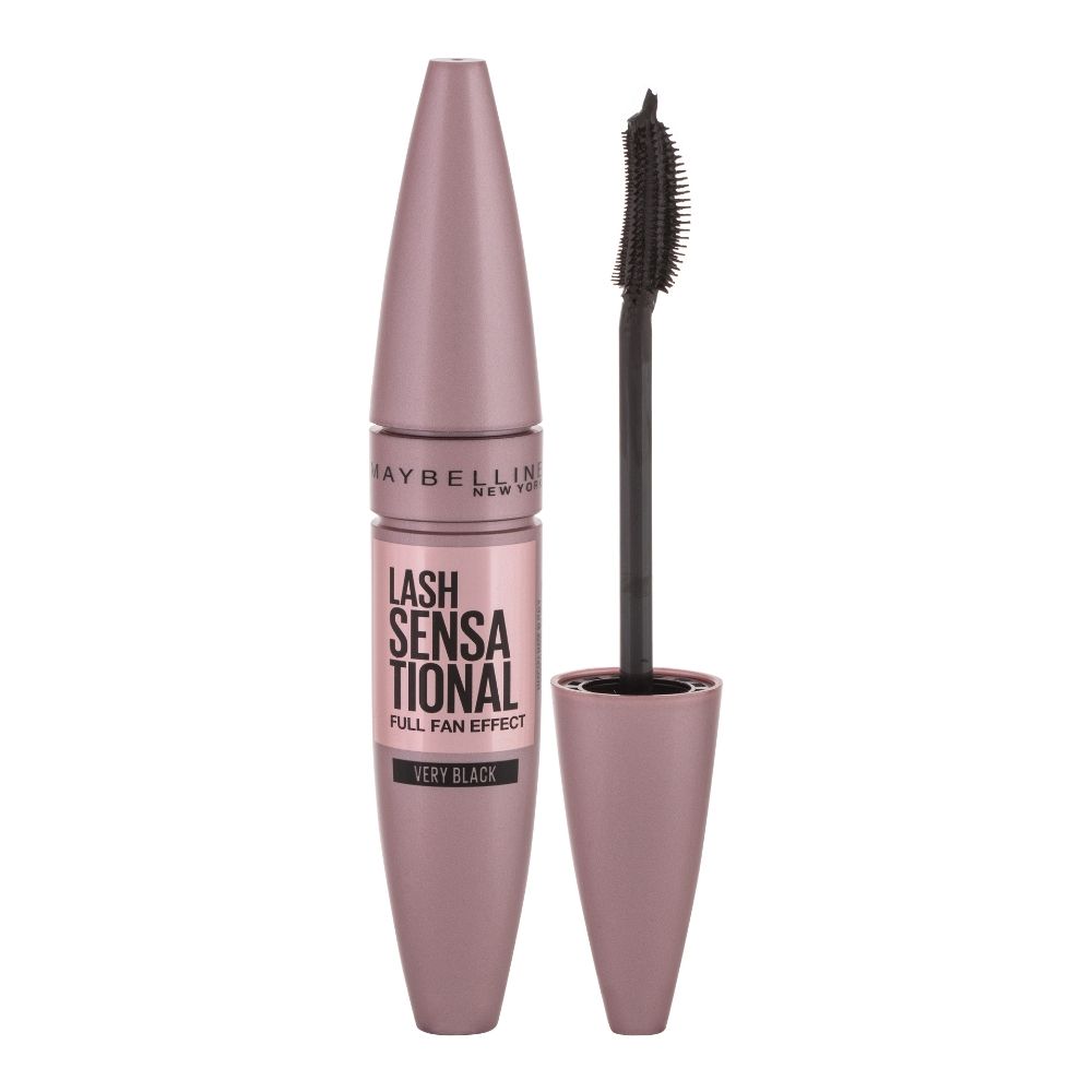 Maybelline Lash Sensational Maybelline Lash Sensational