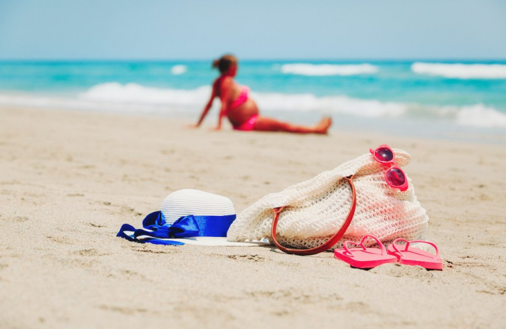 este posibil să faceți plajă cu prostatita la soare