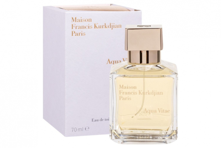Maison Francis Kurkdjian Aqua Vitae