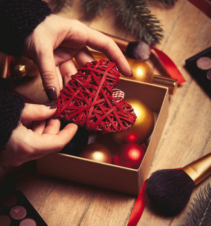 Cum să alegi un parfum cadou