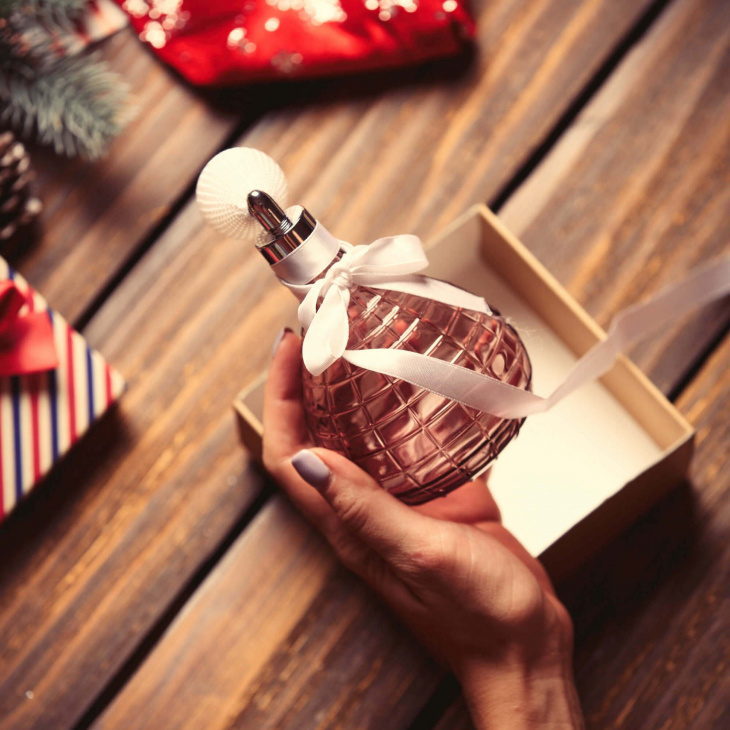 Cum să alegi un parfum cadou