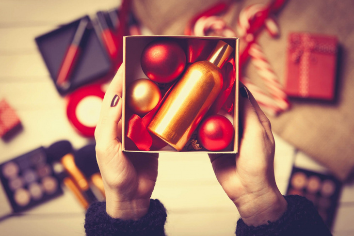 Cum să alegi un parfum cadou