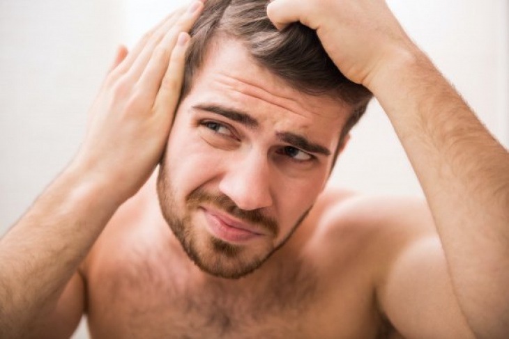 Căderea părului și alopecie