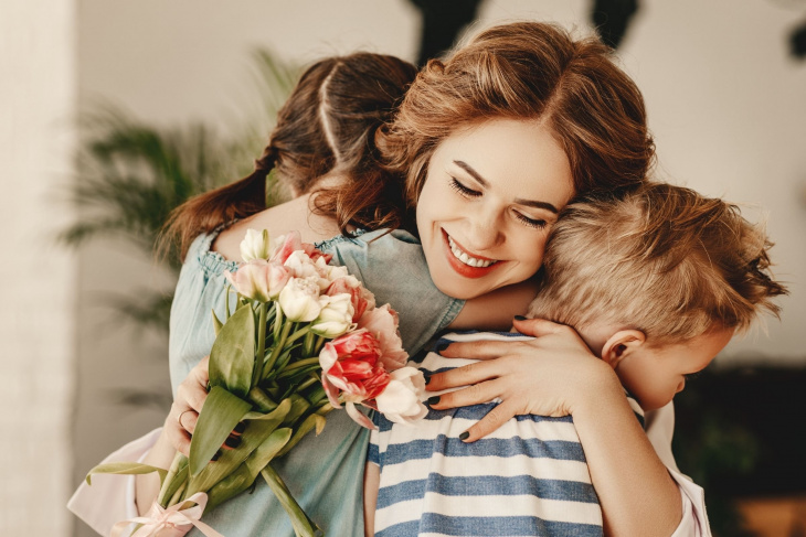 Cadouri de Ziua Mamei