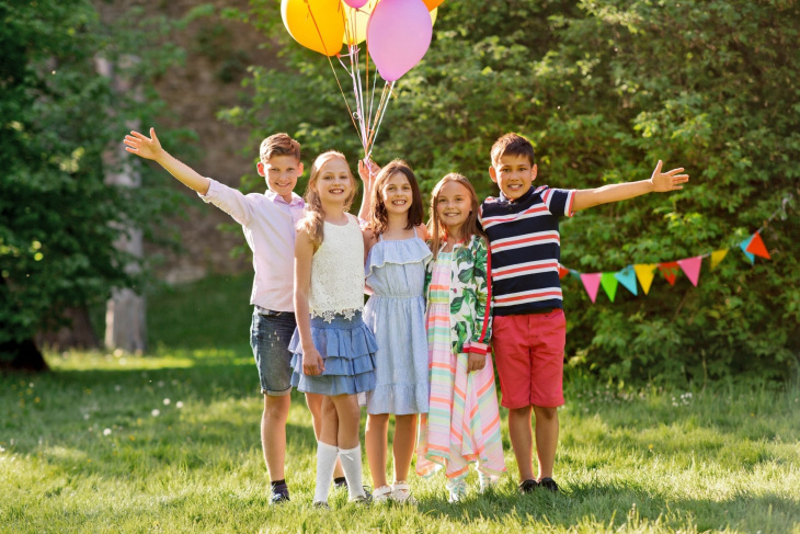 Cadouri pentru ziua copiilor