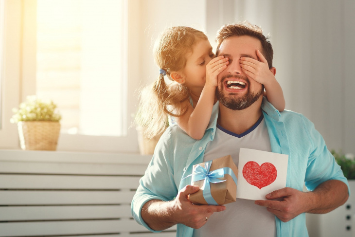 Cadouri de Ziua Tatălui