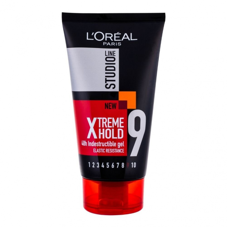 Gel de păr L'Oréal Xtreme