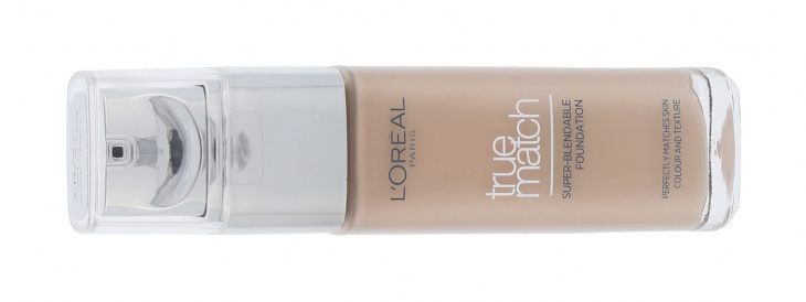 Fond de ten L´Oréal Paris True Match 