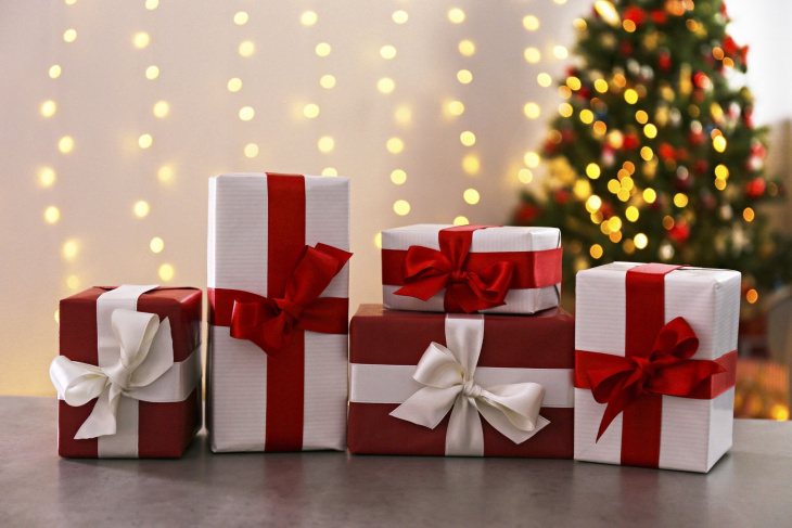 Recomandări pentru cadouri de Crăciun