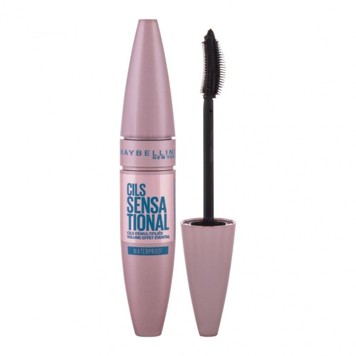 Mascara Maybelline Lash Sensational 