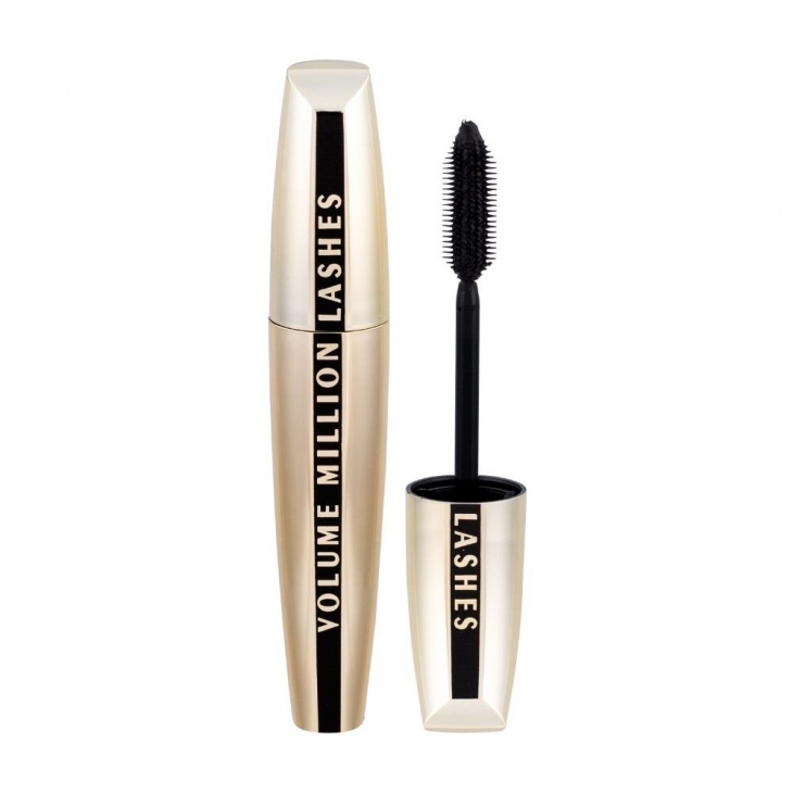 Mascara L´Oréal Paris Mascara Volume Million Lashes